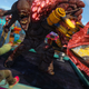 Image for article titled The punk-rock-loving Sunset Overdrive just reinforces the status quo